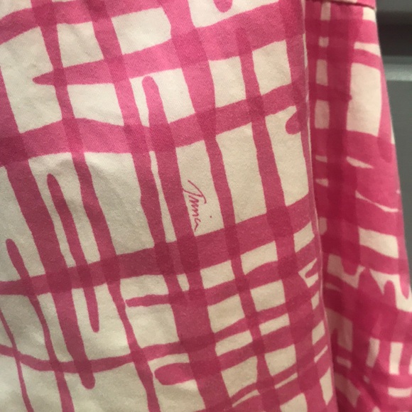 Trina Turk halter top - Picture 5 of 5